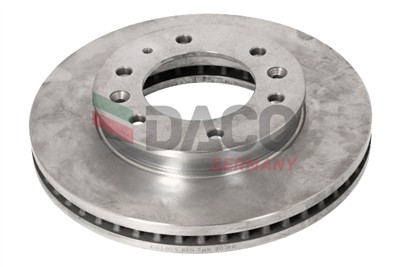DACO Germany 601023 EAN: 4260603175420.