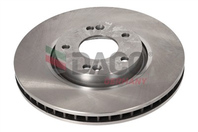 DACO Germany 601323 EAN: 4260530792301.