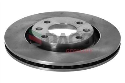 DACO Germany 601925 EAN: 4260426623559.