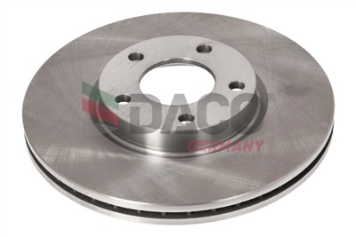 DACO Germany 602209 EAN: 4260530791809.