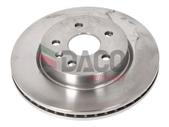 DACO Germany 602727