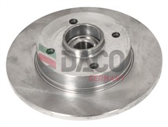 DACO Germany 602801