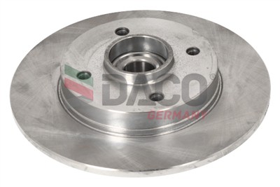 DACO Germany 602801 EAN: 4260471917108.
