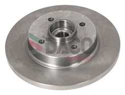 DACO Germany 602803