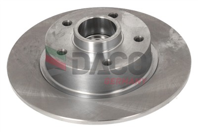 DACO Germany 603041 EAN: 4260530790703.