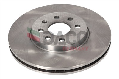 DACO Germany 603652 EAN: 4260426620787.