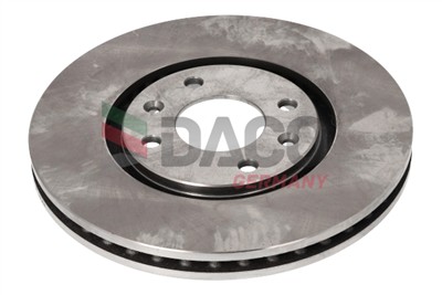 DACO Germany 603740 EAN: 4260426625188.