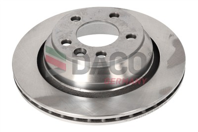 DACO Germany 604201 EAN: 4260471916866.