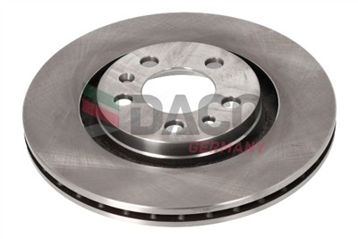 DACO Germany 604765 EAN: 4260426620886.