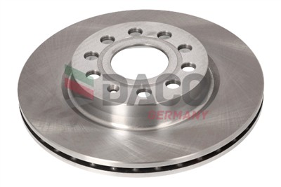 DACO Germany 604787 EAN: 4260426627687.