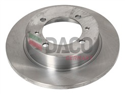DACO Germany 604840