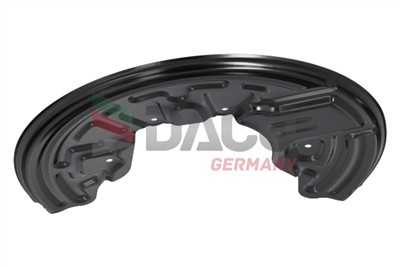 DACO Germany 610212 EAN: 4260646557412.