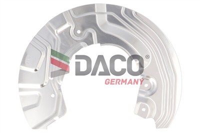 DACO Germany 610339 EAN: 4260646567466.
