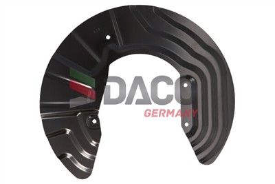 DACO Germany 610343 EAN: 4260646567503.