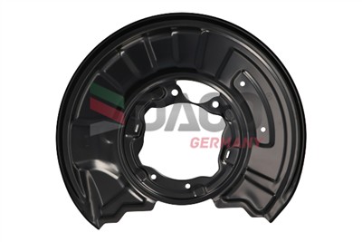DACO Germany 612320 EAN: 4260646561877.