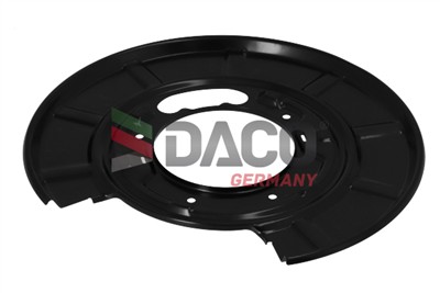 DACO Germany 612331 EAN: 4262367770705.