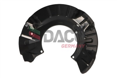 DACO Germany 612400 EAN: 4260646564588.