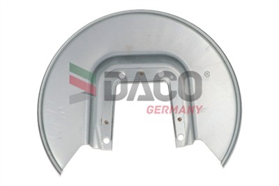 DACO Germany 612802 EAN: 4260646564670.