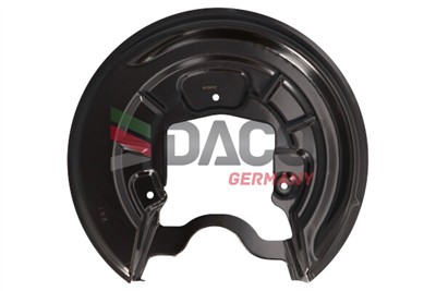 DACO Germany 613412 EAN: 4260646567879.