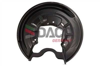 DACO Germany 613412 EAN: 4260646567879.