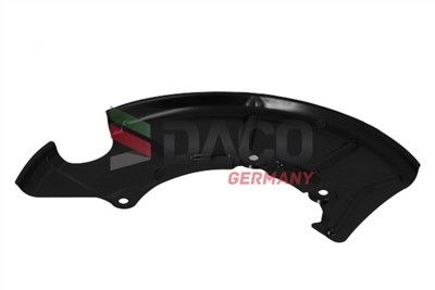 DACO Germany 613417 EAN: 4262367770774.