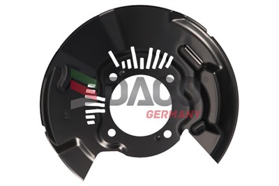 DACO Germany 613930 EAN: 4260646568043.