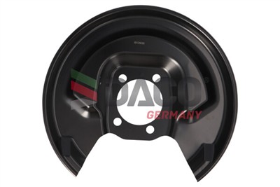 DACO Germany 613939 EAN: 4260646568135.