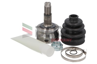DACO Germany 700901 EAN: 426053079548.