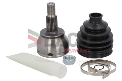 DACO Germany 702301 EAN: 426042662900.