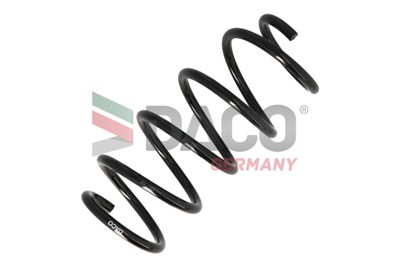 DACO Germany 802708 EAN: 4260603174904.