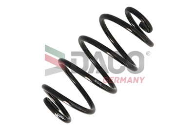 DACO Germany 812702HD EAN: 4260471911427.