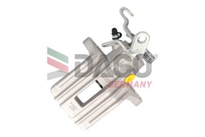 DACO Germany BA0203 EAN: 4260646555241.