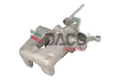 DACO Germany BA0226 EAN: 4262367773782.