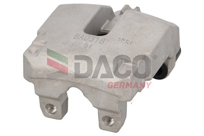 DACO Germany BA0318 EAN: 4262367772075.