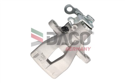 DACO Germany BA0902 EAN: 4260646558389.