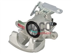 DACO Germany BA1009