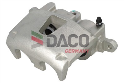 DACO Germany BA1601 EAN: 4260646562973.