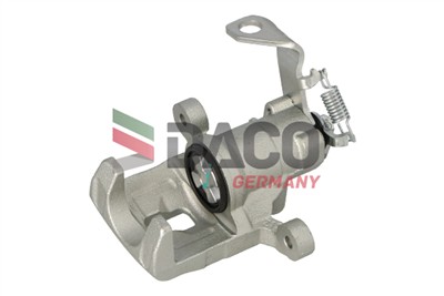 DACO Germany BA1703 EAN: 4262367772242.