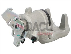 DACO Germany BA2302