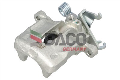 DACO Germany BA2501 EAN: 4260646552233.