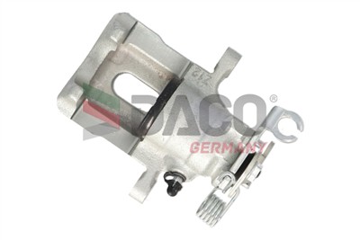 DACO Germany BA2501 EAN: 4260646552233.