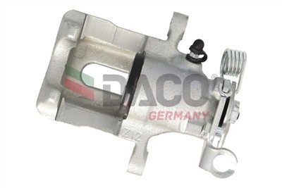 DACO Germany BA2502 EAN: 4260646552240.
