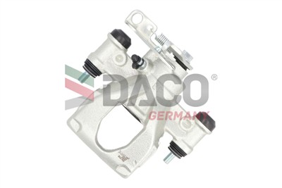 DACO Germany BA2705 EAN: 4260646552295.