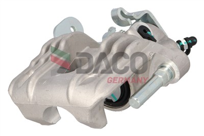 DACO Germany BA2712 EAN: 4260646555609.