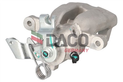 DACO Germany BA2719 EAN: 4260646555678.