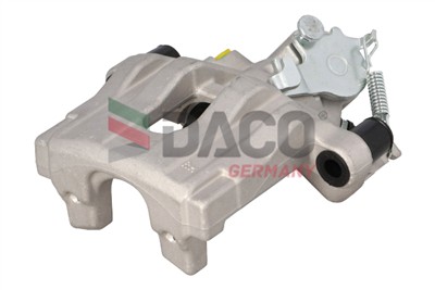 DACO Germany BA2722 EAN: 4260646558495.