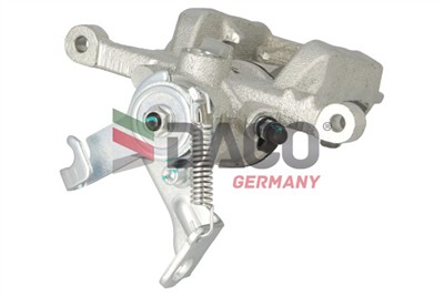 DACO Germany BA2725 EAN: 4260646565608.