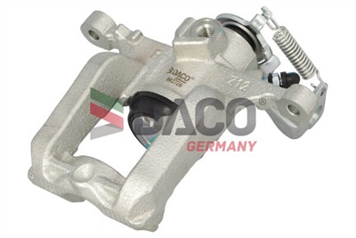 DACO Germany BA2726 EAN: 4260646564915.