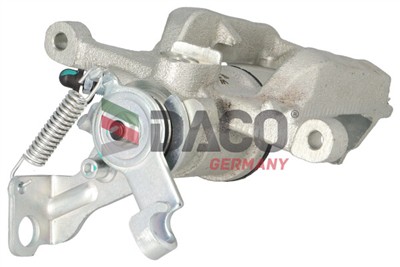 DACO Germany BA2726 EAN: 4260646564915.