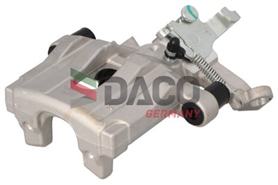 DACO Germany BA2740 EAN: 4260646562676.
